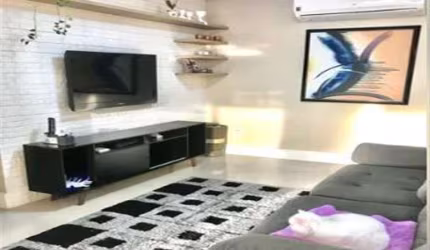 Apartamento Vila Bertioga São Paulo/SP