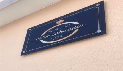 Apartamento Cidade Patriarca São Paulo/SP