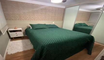 Apartamento Vila Prudente São Paulo/SP