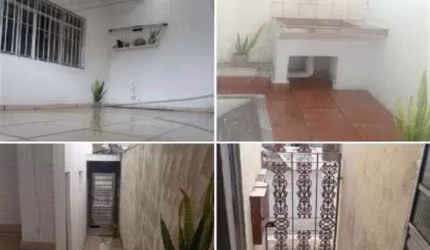 Sobrado Vila Califórnia São Paulo/SP