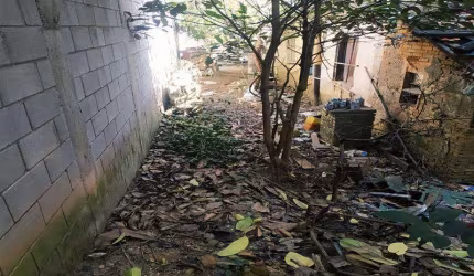 Terreno Vila Matilde São Paulo/SP
