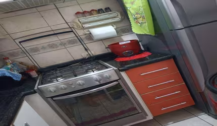Apartamento Jardim Dona Sinhá São Paulo/SP