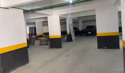 Apartamento Chácara Califórnia São Paulo/SP
