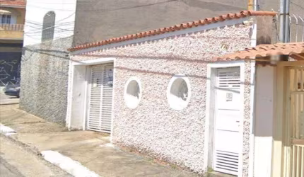 Terreno Vila Formosa São Paulo/SP