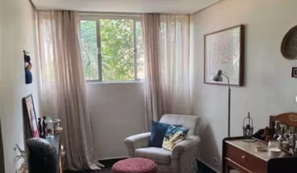 Apartamento Parque São Jorge São Paulo/SP