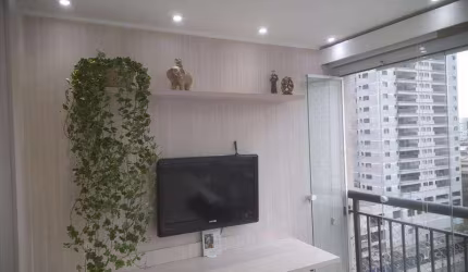 Apartamento Parque São Jorge São Paulo/SP