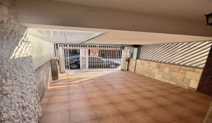 Sobrado Vila Gomes Cardim São Paulo/SP