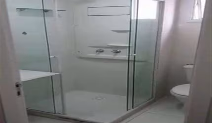 Apartamento Vila Antonieta São Paulo/SP