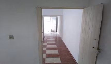 Terreno Chácara Belenzinho São Paulo/SP