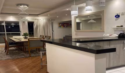 Apartamento Vila Bertioga São Paulo/SP