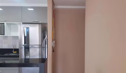 Apartamento Vila Antonieta São Paulo/SP