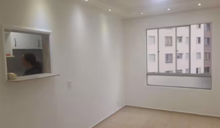 Apartamento Vila Ema São Paulo/SP
