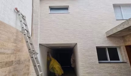 Sobrado Mooca São Paulo/SP