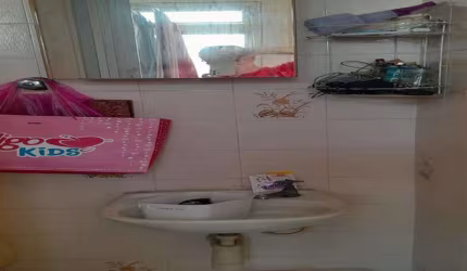 Apartamento Vila Bertioga São Paulo/SP