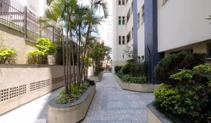 Apartamento Vila Regente Feijó São Paulo/SP