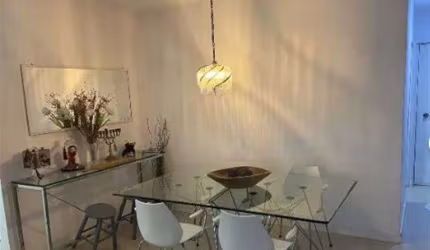 Apartamento Vila Divina Pastora São Paulo/SP