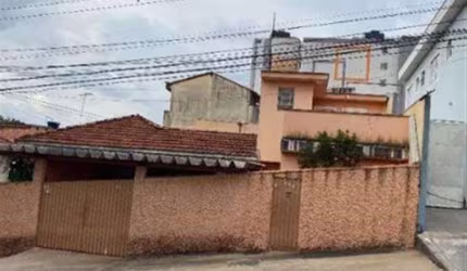 Casa Vila Matilde São Paulo/SP