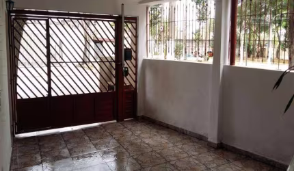 Sobrado Vila Nova Manchester São Paulo/SP