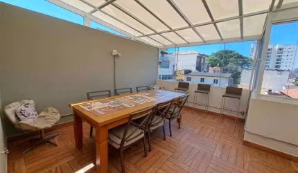Sobrado Vila Libanesa São Paulo/SP