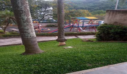 Apartamento Jardim Santa Terezinha (Zona Leste) São Paulo/SP