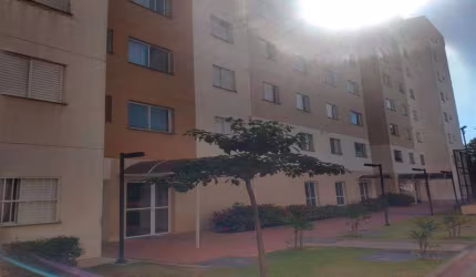 Apartamento Jardim São Francisco (Zona Leste) São Paulo/SP