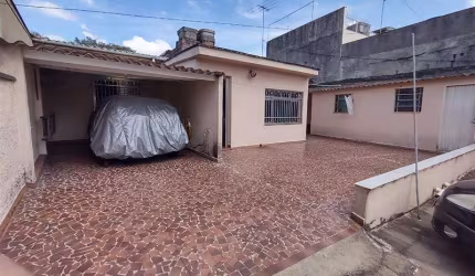 Casa Jardim Guairaca São Paulo/SP