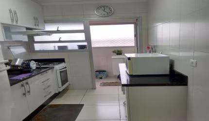 Apartamento Vila Talarico São Paulo/SP