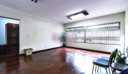 Sobrado Vila Regente Feijó São Paulo/SP