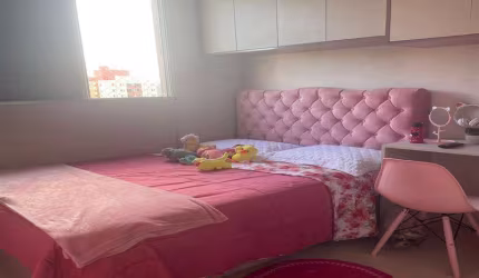 Apartamento Jardim Santa Terezinha (Zona Leste) São Paulo/SP