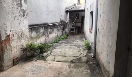 Sobrado Tatuapé São Paulo/SP
