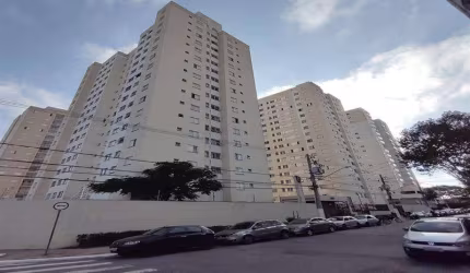 Apartamento Mooca São Paulo/SP