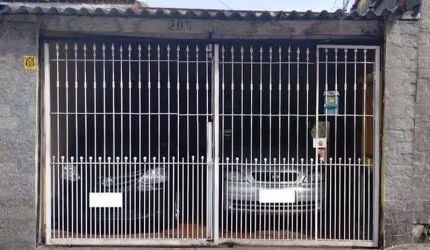 Terreno Vila Esperança São Paulo/SP