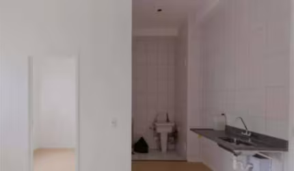 Apartamento Vila Pierina São Paulo/SP