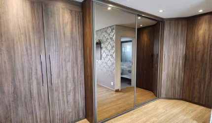 Apartamento Tatuapé São Paulo/SP