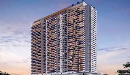 Apartamento Tatuapé São Paulo/SP