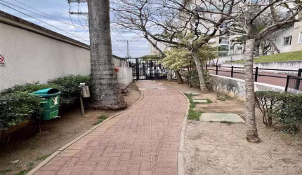 Apartamento Sítio da Figueira São Paulo/SP