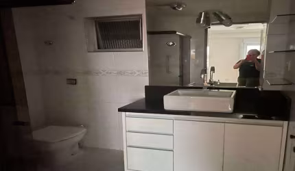 Apartamento Tatuapé São Paulo/SP