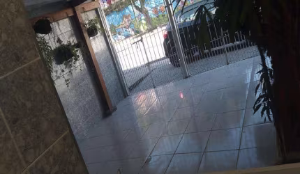 Casa Jardim Gonzaga São Paulo/SP