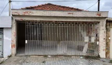 Terreno Vila Matilde São Paulo/SP