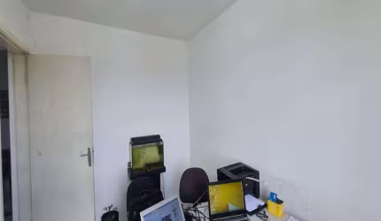 Apartamento Vila Antonieta São Paulo/SP