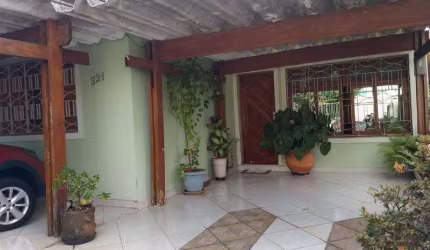 Casa Vila Ré São Paulo/SP