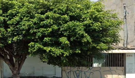 Terreno Vila Formosa São Paulo/SP