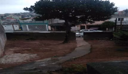 Terreno Jardim Marília São Paulo/SP