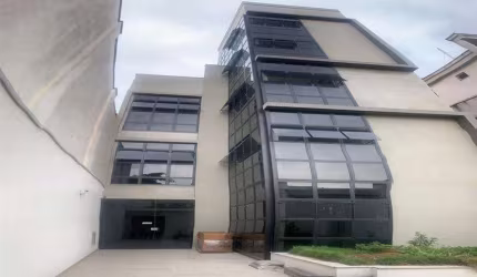 Apartamento Chácara Califórnia São Paulo/SP