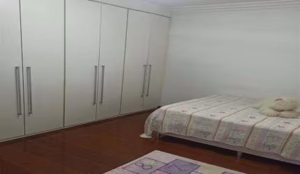 Sobrado Sítio da Figueira São Paulo/SP