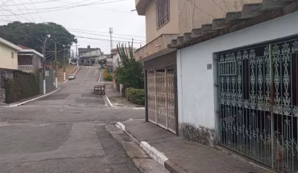 Terreno Vila Carrão São Paulo/SP