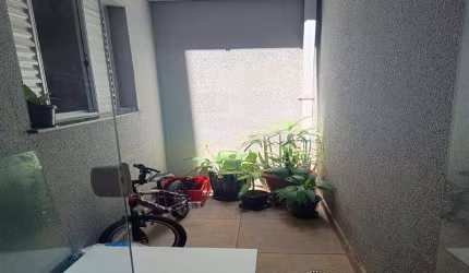 Apartamento Chácara Seis de Outubro São Paulo/SP