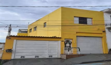 Sobrado Vila Rio Branco São Paulo/SP