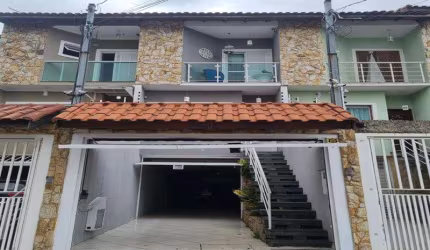 Sobrado Vila Ré São Paulo/SP