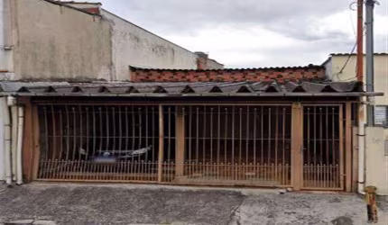 Terreno Vila Ivone São Paulo/SP